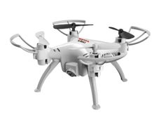     SYMA X52C 4CH quadcopter with 6AXIS GYRO ( )