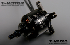   T-Motor MS 2814-11 710KV, outrunner, 125.