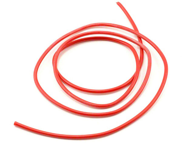   20AWG, RED (1) 0.522