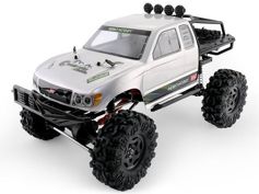   Remo Hobby Trial Rigs Truck () 4WD 2.4G 1/10 RTR