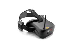  Eachine VR-007 PRO 4.3" HD FPV Goggles 5.8G 40CH