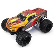   Savagery Nitro Monster Truck 4WD 1:8 - 94972-97291