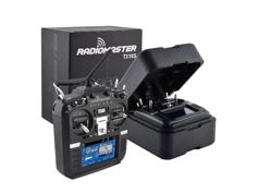   RadioMaster TX16S Hall + Sensor (   ,  ,  4  -)