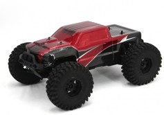   HSP/Redcat Wolverine 4WD 1:10 2.4G - H9801-H10-R
