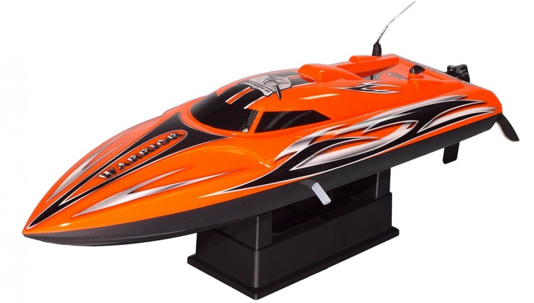   Joysway Offshore Lite Warrior V4 - JS8206V4