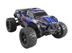 /  Remo Hobby MMAX 4WD 2.4G 1/10 RTR