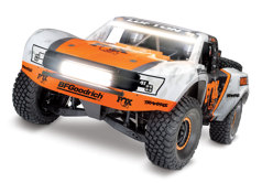  - Traxxas Unlimited Desert Racer 4WD RTR  1:7 2.4G - TRA85086-4