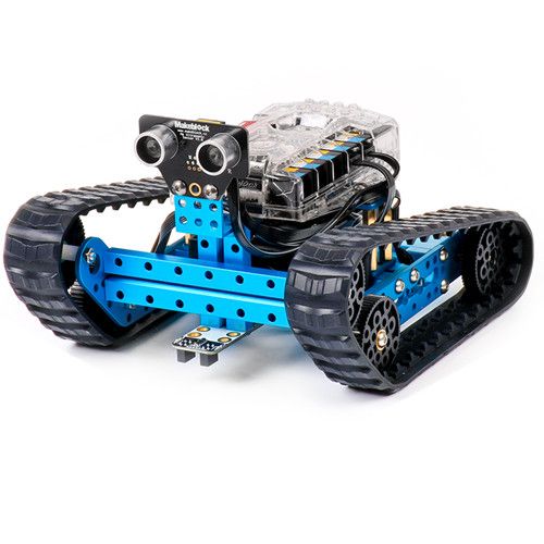   mBot Ranger 3-in-1 Electronic Robot Kit STEM 90093