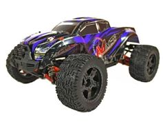   Remo Hobby MMAX PRO UPGRADE () 4WD 2.4G 1/10 RTR