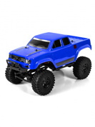   Remo Hobby Trial Rigs Truck 4WD RTR  1:10 2.4G - RH10275