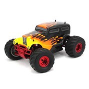   HSP Hot Rod TOP 4WD 1:10 2.4G - 94111TOP-STS046