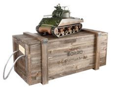 /  Torro Sherman M4A3, 1/16 2.4G, -,  