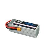  LiPo HRB - 22.2 6000 50C (6S, SoftCase,  XT60)