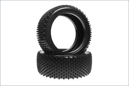 High Traction Tire Micro Square H