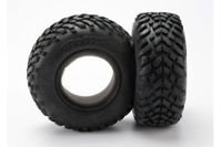 5871R TIRES, ULTRA SOFT, S1 COMPOUND