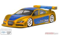  1/10 - R9-R (rubber) 190mm Touring Car ( , )
