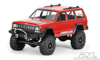  1/10 - 1992 Jeep Cherokee / 