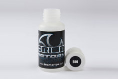 Victory Fluid Silicone Oil 550