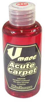   V-Made Acute Carpet Tire Traction Red (1)