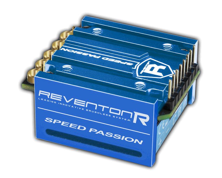   - Reventon R ( 5.5T/2S, MODIFIED/ Stock/ RockCrawler/ Drift) 