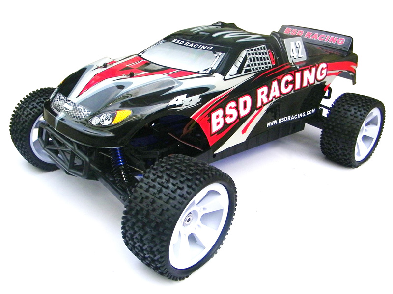    1:5 ( 4WD / RTR / 2.4GHz /   )