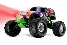 - Traxxas Grave Digger Anniversary Edition ( / 2WD /   /  /  )
