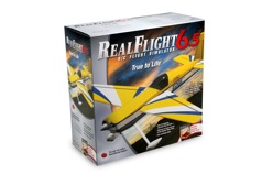      RealFlight G6,5 Air MegaPack GPMZ4495