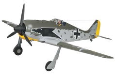 Focke-Wulf 190 Giant Scale GP ARF