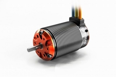 ARES X8S 2250KV BL Motor For Truggy