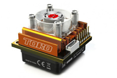 TORO 10 S60 60A ESC (Sensor)