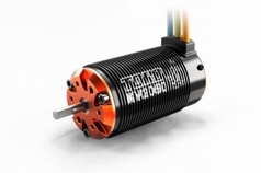 ARES X8S 2000KV BL Motor For Truggy