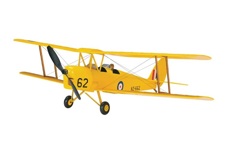 de Havilland Tiger Moth EP ARF