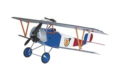 ElectriFly Nieuport XI WWI ARF