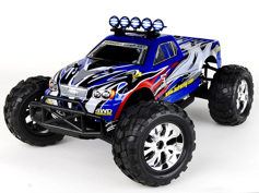    / 1:10 / Off-Road Monster Truck / 4WD /  OS.18 /   / 2.4G / /  / (BS908T) /