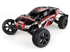 1:10 Off-Road Truggy 2WD, Brushless, RTR, 2.4G, Waterproof