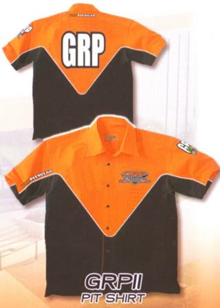  GRP (XL)