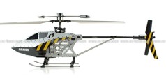 Модель вертолета Syma F1 (электро / аппаратура 2.4Ghz / готовый комплект)