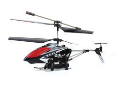 Модель вертолета Syma S107C (электро / видеокамера / готовый комплект)