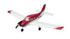 Модель самолёта ParkZone Archer (электро / бесколлекторная система / аппаратура 2.4GHz / готовый комплект)