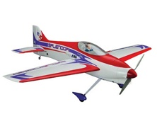 Модель самолета E-Flite Carbon-Z Splendor (электро / бесколлекторная система / без аппаратуры)