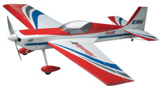Модель самолета E-Flite Mini FuntanaX (электро / без электроники и аппаратуры)