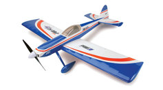 Модель самолета E-Flite Mini Pulse XT (электро / без электроники и аппаратуры)