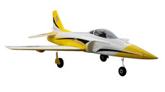 Модель самолёта E-Flite UMX Habu 180DF (электро / импеллер / без аппаратуры)