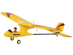 Модель самолета Art-Tech Wing-Dragon Slow Flyer (электро / аппаратура 2.4GHz / готовый комплект)