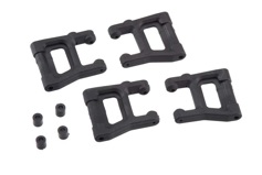 Traxxas Suspension Arms Front/Rear (4)