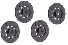 Traxxas Wheel Hubs Hex (Disc Brake Rotors) (4)