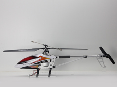 Однороторный большой вертолет, 4ch+GYRO, 2.4G - RTH-0066-01 (H227-55)