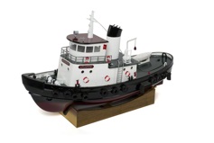 Модель катера Aquacraft Atlantic Harbor Tugboat (электро / готовый комплект)