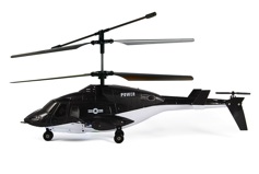 3-channel gyro helicopter SYMA-027G