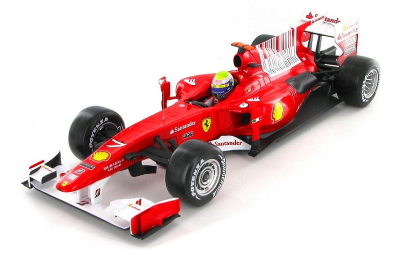1/10 Ferrari F10